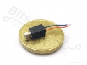 Trilling/vibratie motortje 5x12mm 1,8-5V